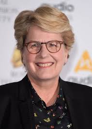 Image result for sandi toksvig